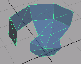  Create Polygon Tool