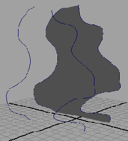    NURBS-