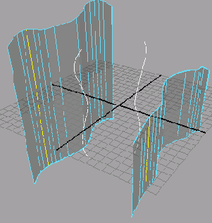    NURBS-