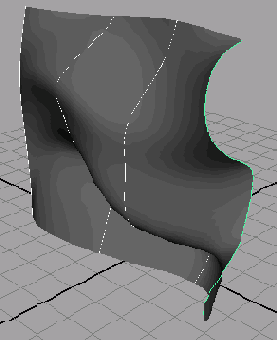    NURBS-