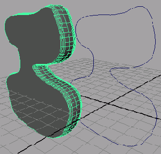    NURBS-