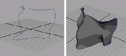    NURBS-