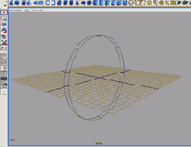 BuildSunMaya